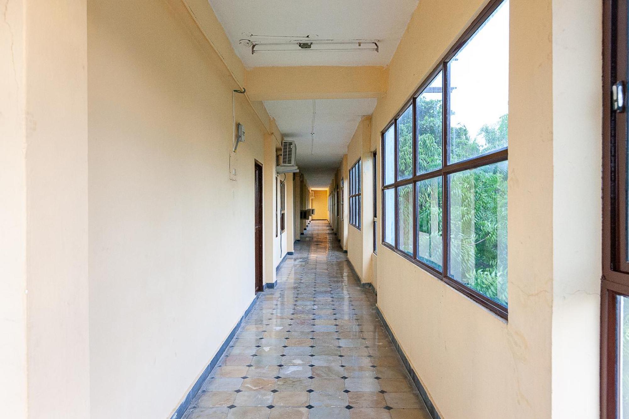 Collection O Ammayi Hotels & Resorts Tiruvannāmalai 外观 照片