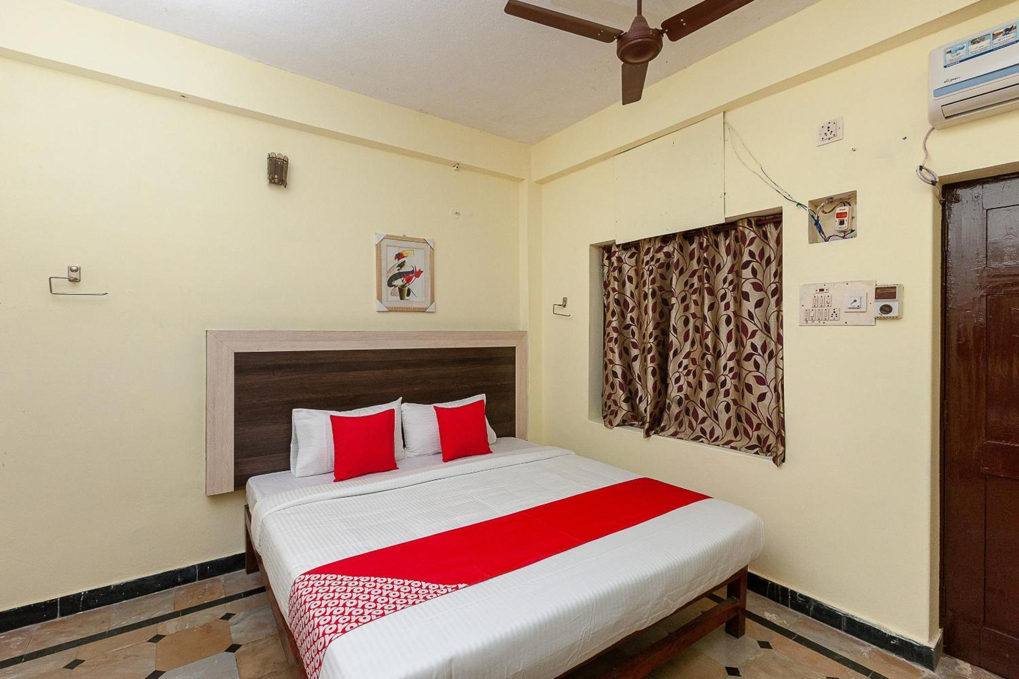 Collection O Ammayi Hotels & Resorts Tiruvannāmalai 外观 照片