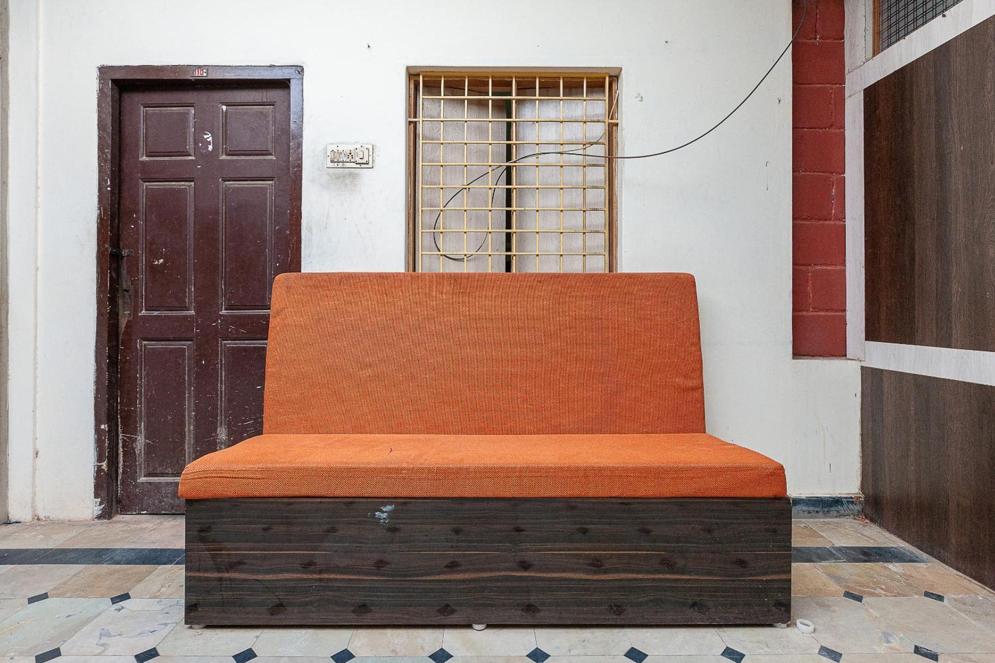 Collection O Ammayi Hotels & Resorts Tiruvannāmalai 外观 照片