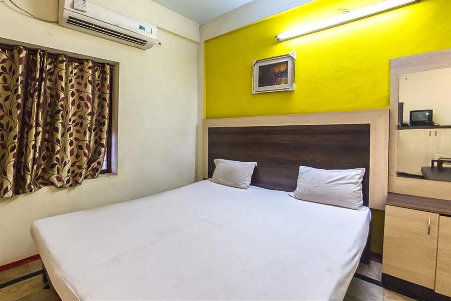 Collection O Ammayi Hotels & Resorts Tiruvannāmalai 外观 照片